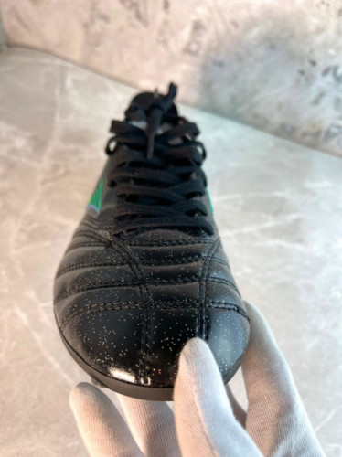 Бутсы Mizuno morelia neo 3 FG черные