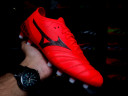 Футбольные бутсы Mizuno Morella Neo 3 Elite FG, 12