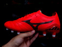 Футбольные бутсы Mizuno Morella Neo 3 Elite FG, 12