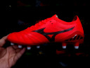 Футбольные бутсы Mizuno Morella Neo 3 Elite FG, 12