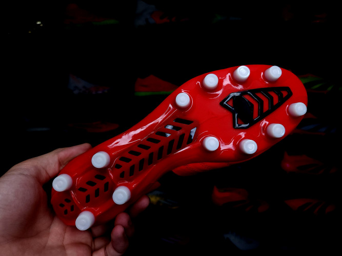 Футбольные бутсы Mizuno Morella Neo 3 Elite FG, 12