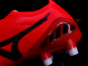 Футбольные бутсы Mizuno Morella Neo 3 Elite FG, 12