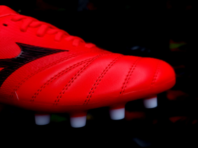 Футбольные бутсы Mizuno Morella Neo 3 Elite FG, 12