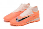 Cороконожки для футбола Nike Phantom GX DF Elite TF , 13