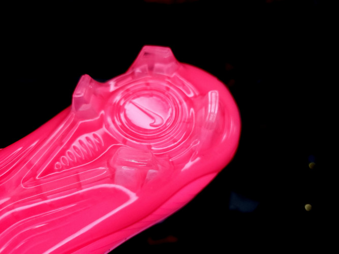 Футбольные бутсы Nike Phantom GX 2 Elite FG, 205