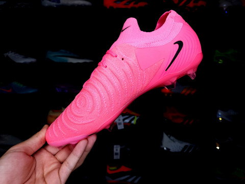 Футбольные бутсы Nike Phantom GX 2 Elite FG, 205