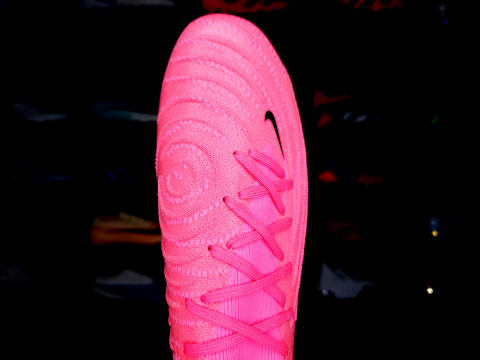 Футбольные бутсы Nike Phantom GX 2 Elite FG, 205