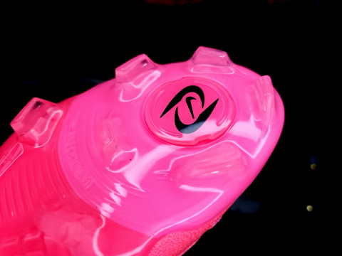 Футбольные бутсы Nike Phantom GX 2 Elite FG, 205