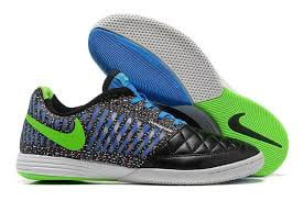Бутсы зальные NIKE LUNARGATO II