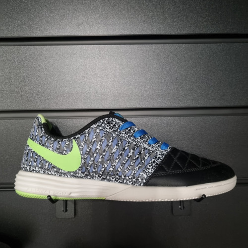 Бутсы зальные NIKE LUNARGATO II