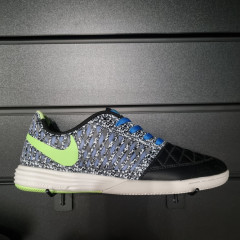 Бутсы зальные NIKE LUNARGATO II