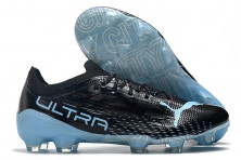 Футбольные бутсы Puma Ultra 13 City FG, 4