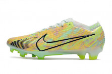Футбольные бутсы Nike Mercurial Vapor 15 Air Zoom Elite FG, 4