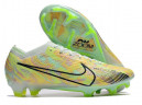 Футбольные бутсы Nike Mercurial Vapor 15 Air Zoom Elite FG, 4