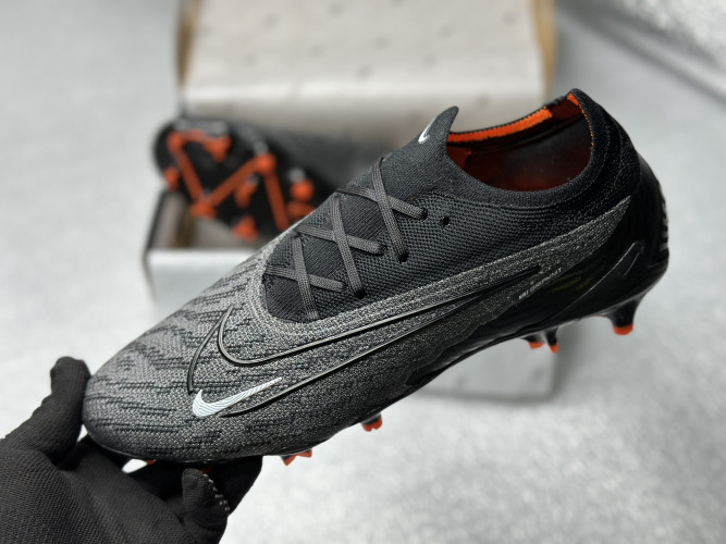 Футбольные бутсы Nike Phantom GX Elite - FG, 59