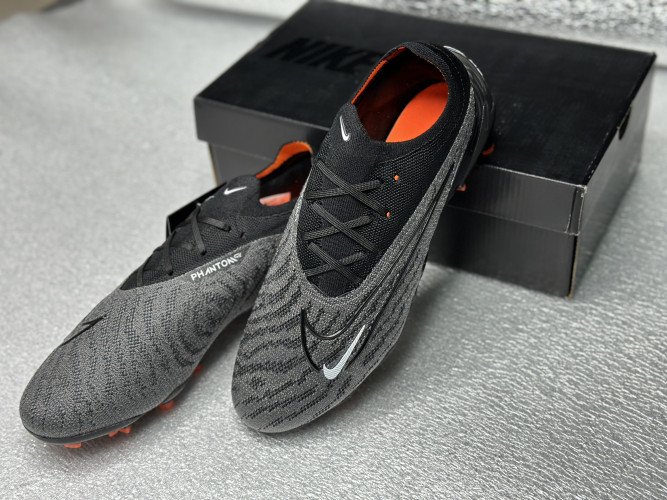 Футбольные бутсы Nike Phantom GX Elite - FG, 59