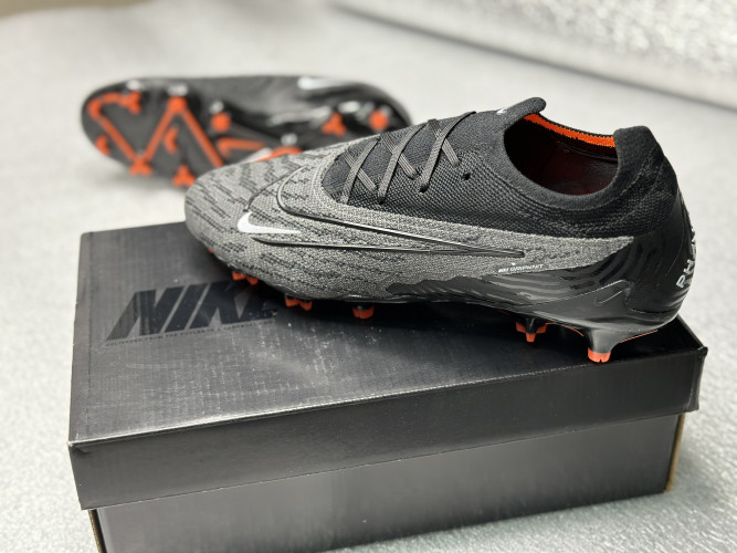 Футбольные бутсы Nike Phantom GX Elite - FG, 59