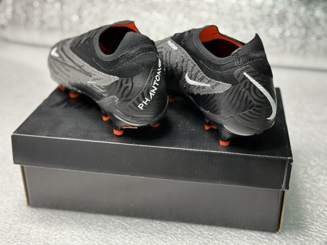 Футбольные бутсы Nike Phantom GX Elite - FG, 59