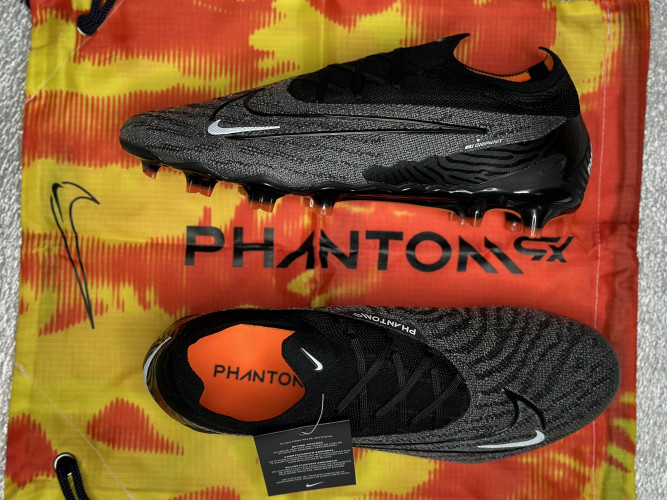 Футбольные бутсы Nike Phantom GX Elite - FG, 59