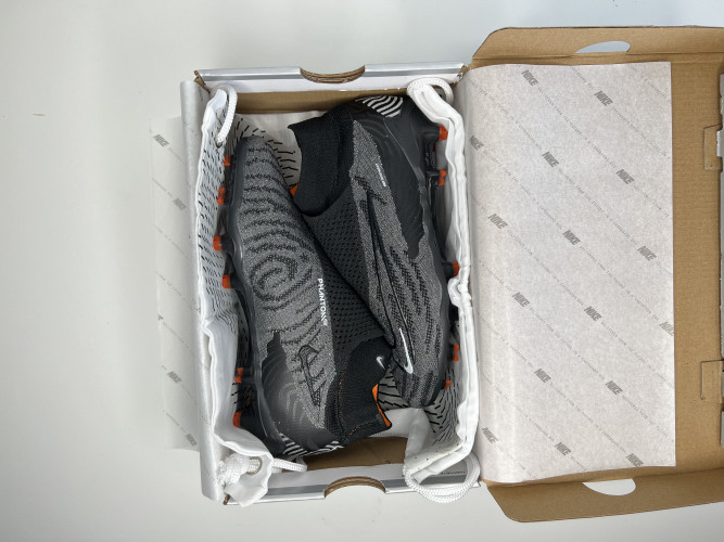 Футбольные бутсы Nike Phantom GX Elite - FG, 59