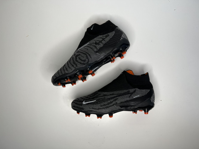 Футбольные бутсы Nike Phantom GX Elite - FG, 59