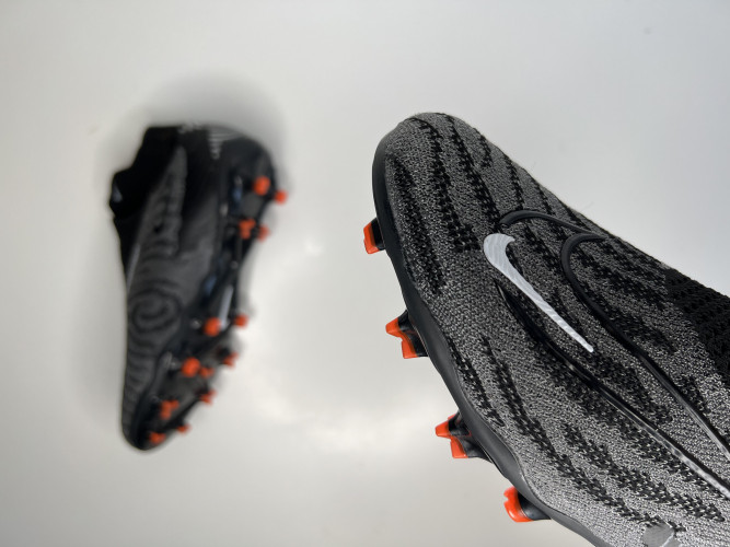 Футбольные бутсы Nike Phantom GX Elite - FG, 59