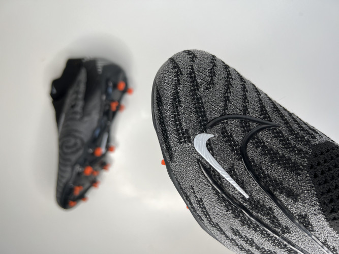 Футбольные бутсы Nike Phantom GX Elite - FG, 59