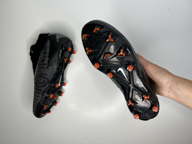 Футбольные бутсы Nike Phantom GX Elite - FG, 59