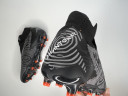 Футбольные бутсы Nike Phantom GX Elite - FG, 59