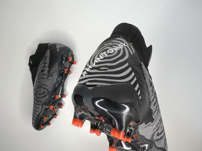 Футбольные бутсы Nike Phantom GX Elite - FG, 59