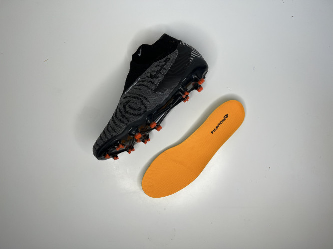 Футбольные бутсы Nike Phantom GX Elite - FG, 59