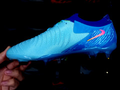 Футбольные бутсы Nike Phantom GX 2 Elite FG, 206