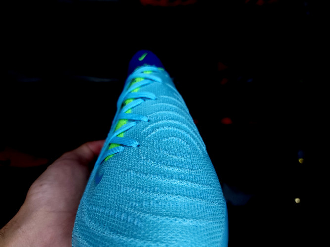 Футбольные бутсы Nike Phantom GX 2 Elite FG, 206