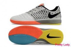 Бутсы зальные NIKE LUNARGATO II