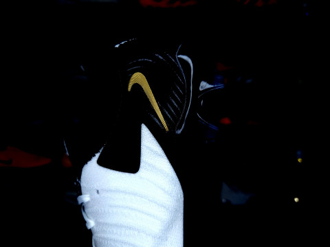 Футбольные бутсы Nike Phantom GX 2 Elite FG, 207