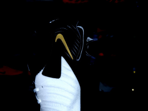 Футбольные бутсы Nike Phantom GX 2 Elite FG, 207