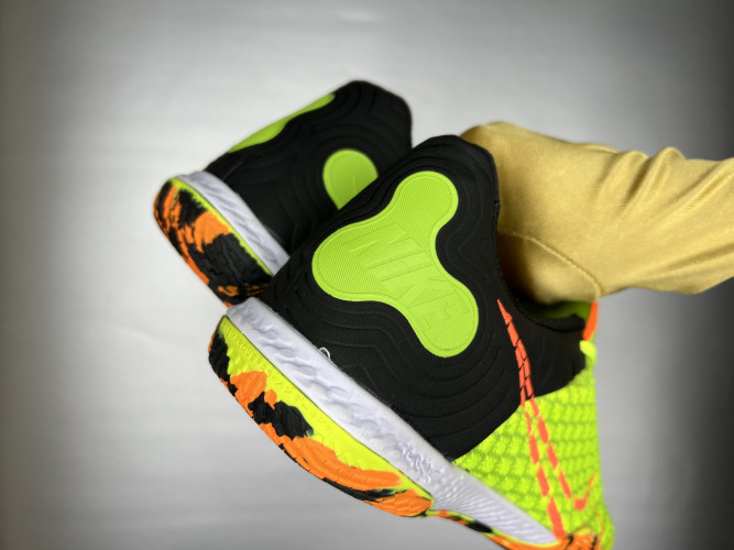 Футзалки Nike Reactgato Elite  IC, 6