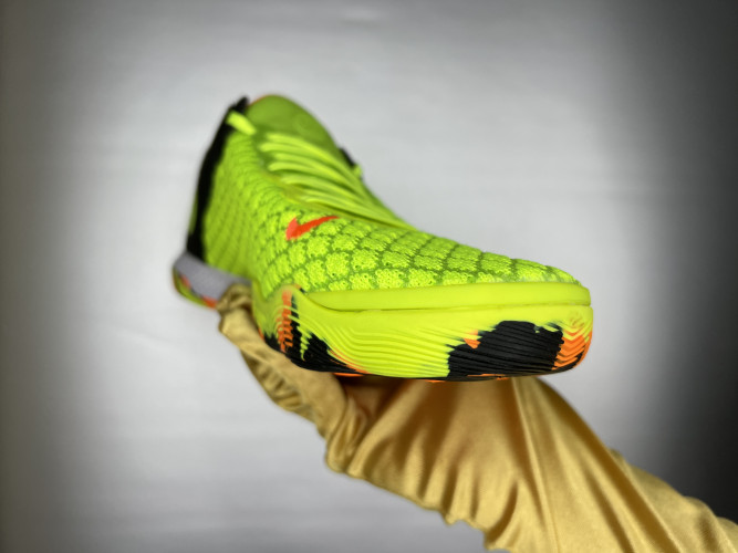 Футзалки Nike Reactgato Elite  IC, 6