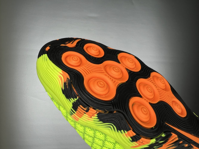 Футзалки Nike Reactgato Elite  IC, 6