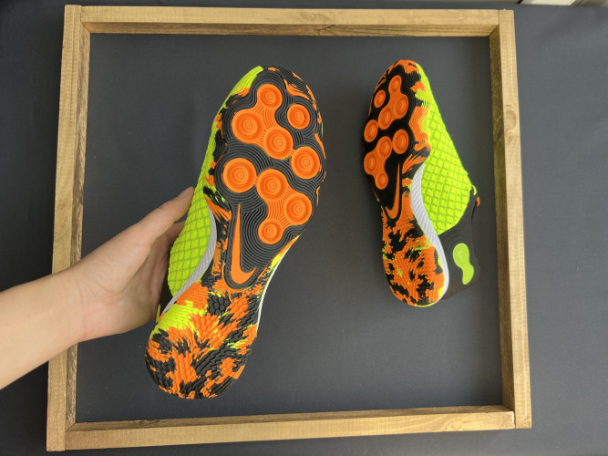 Футзалки Nike Reactgato Elite  IC, 6