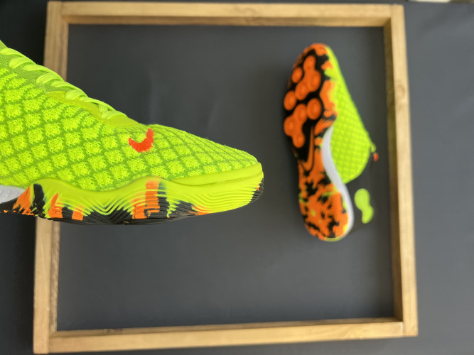 Футзалки Nike Reactgato Elite  IC, 6