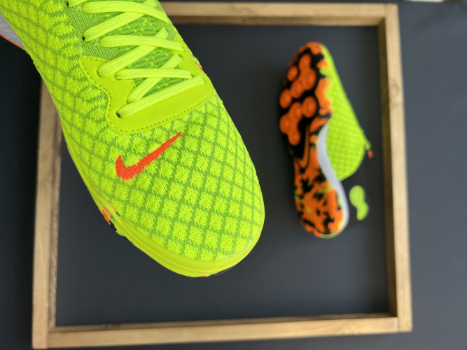 Футзалки Nike Reactgato Elite  IC, 6