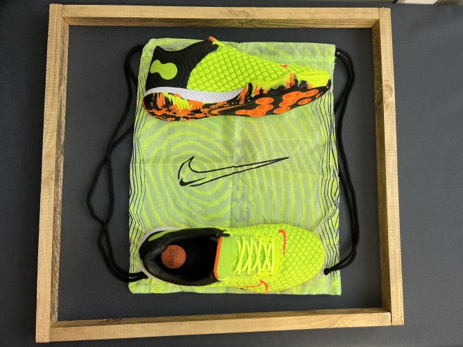 Футзалки Nike Reactgato Elite  IC, 6