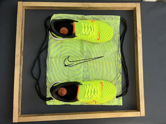 Футзалки Nike Reactgato Elite  IC, 6