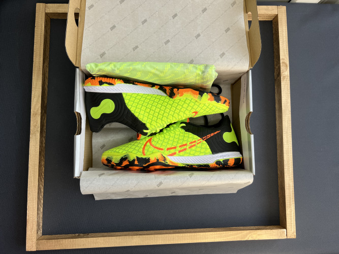 Футзалки Nike Reactgato Elite  IC, 6