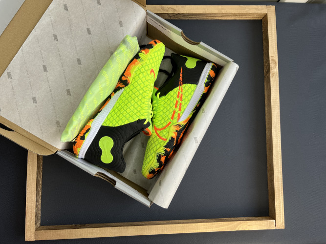 Футзалки Nike Reactgato Elite  IC, 6