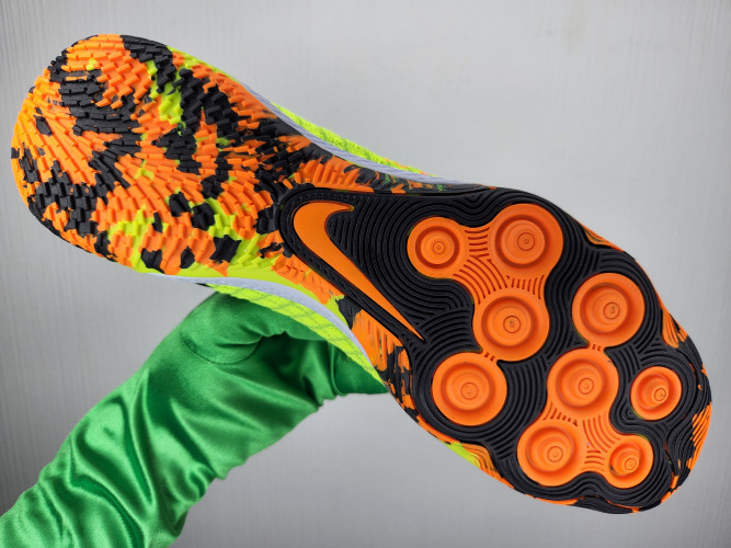 Футзалки Nike Reactgato Elite  IC, 6