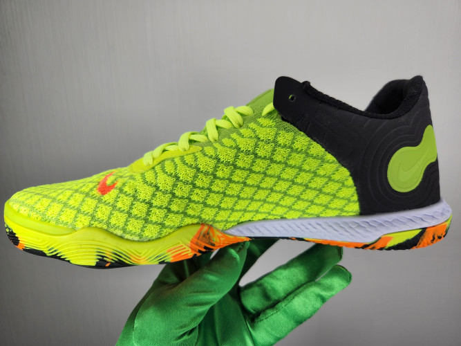 Футзалки Nike Reactgato Elite  IC, 6