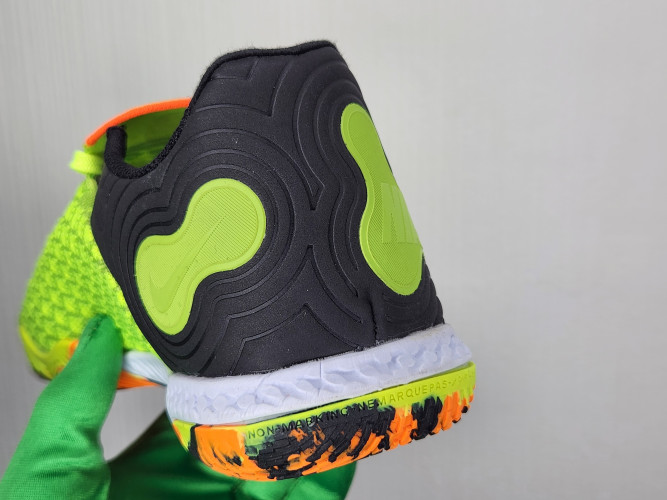 Футзалки Nike Reactgato Elite  IC, 6