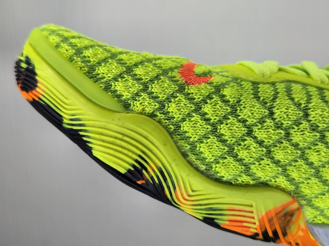 Футзалки Nike Reactgato Elite  IC, 6